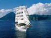 Sea Cloud II Sea Cloud II